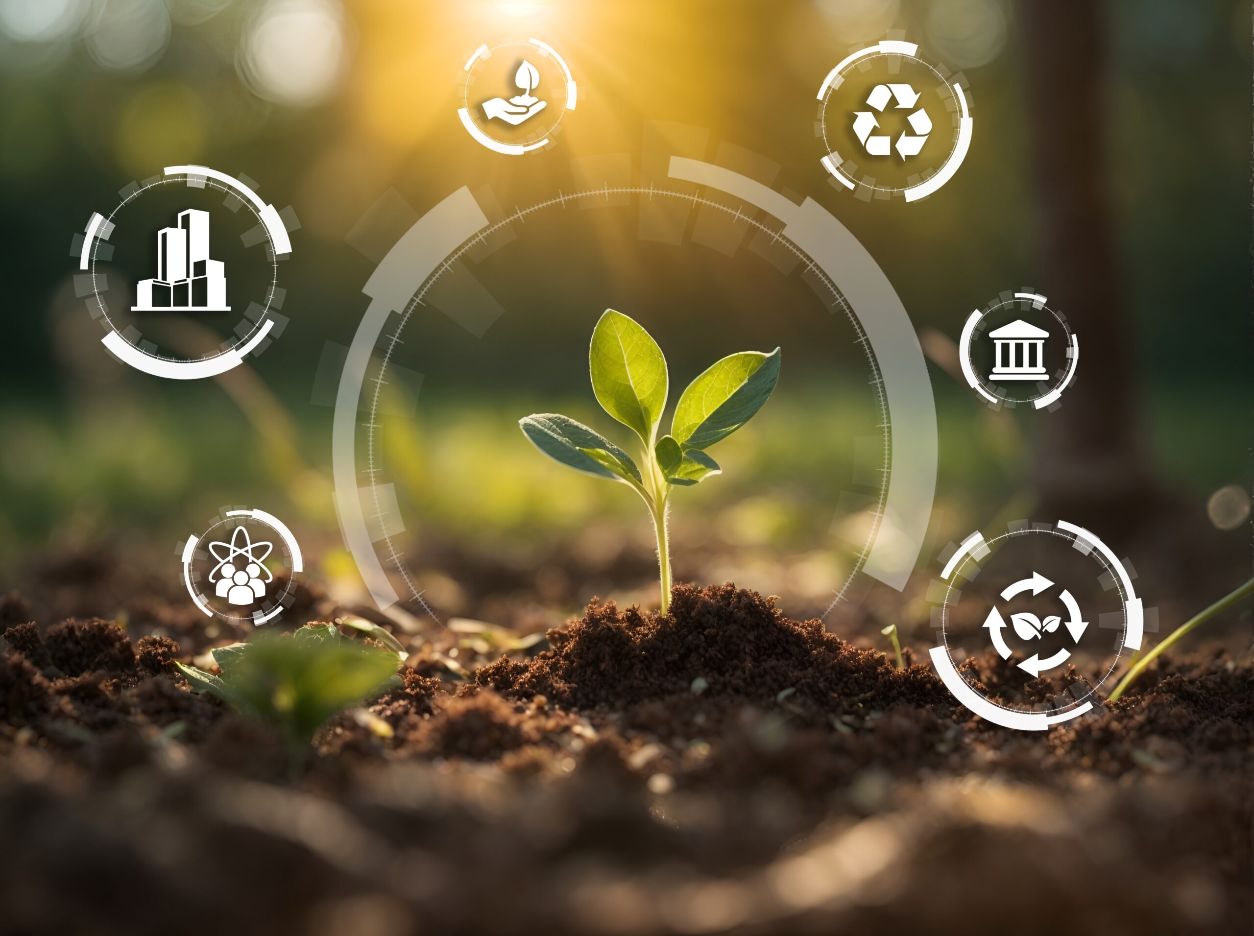 an ESG-focused reverse logistics partner